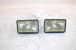 2004 Polaris Magnum 330 Oem Headlight Set 2431012 2431011 AP159