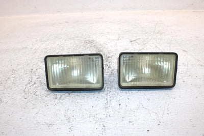 2004 Polaris Magnum 330 Oem Headlight Set 2431012 2431011 AP159
