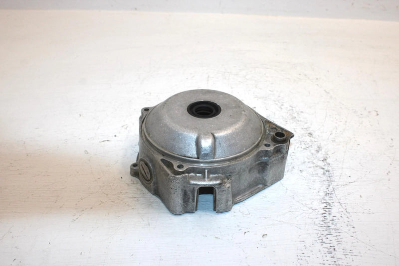 1982 Honda Atc 185a Oem Stator Side Cover 11340-958-010 AH63