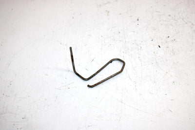 2001 Bombardier Traxter OEM Bed Latch Spring 705000259 AB10