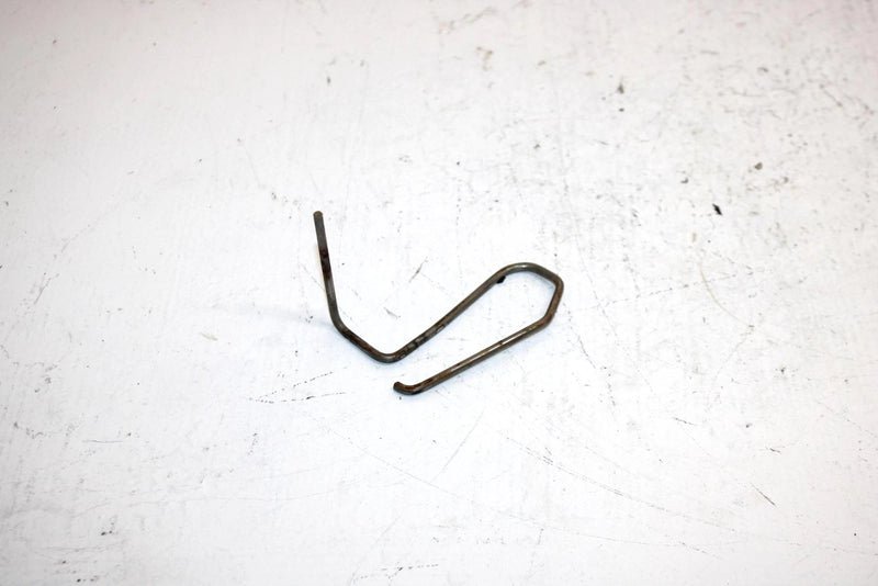 2001 Bombardier Traxter OEM Bed Latch Spring 705000259 AB10