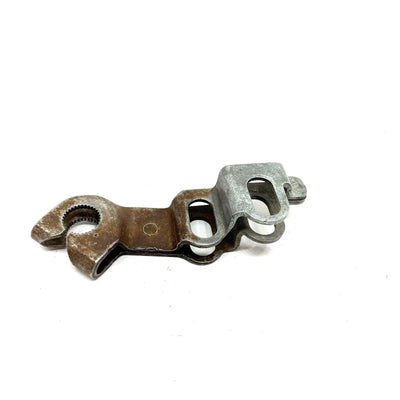 2010 Honda Rancher 420 OEM Brake Cam Arm 43410-HP5-600 AH21