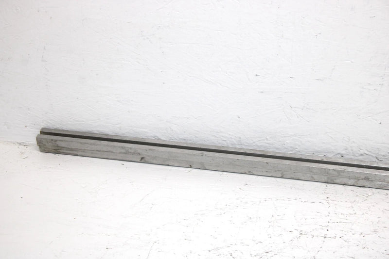 1995 Polaris Xlt Oem Tunnel Wear Strip 5240265 SP71
