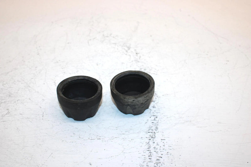 2001 Arctic Cat 250 4x4 Oem Wheel Hub Cap Pair 0403-035 Q1259
