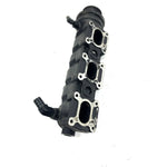 04-05 Sea-Doo RXP Supercharged OEM Exhaust Manifold 420973699 JS59