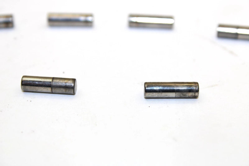 1992 Suzuki King Quad 300 Oem Shift Drum Stopper Pin Set of 6 09261-04002 AS19