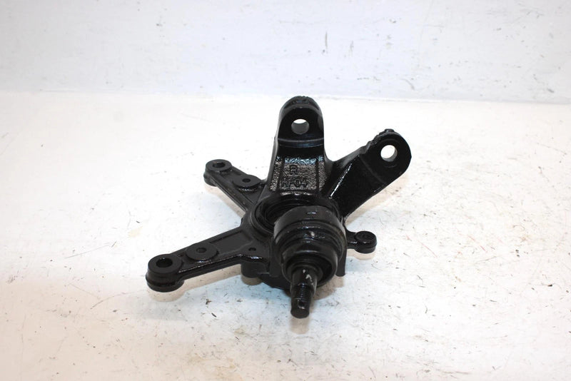 09 Honda Trx 500 Fpea Foreman P/s Oem Right Steering Knuckle 51200-HP0-B00 AH17