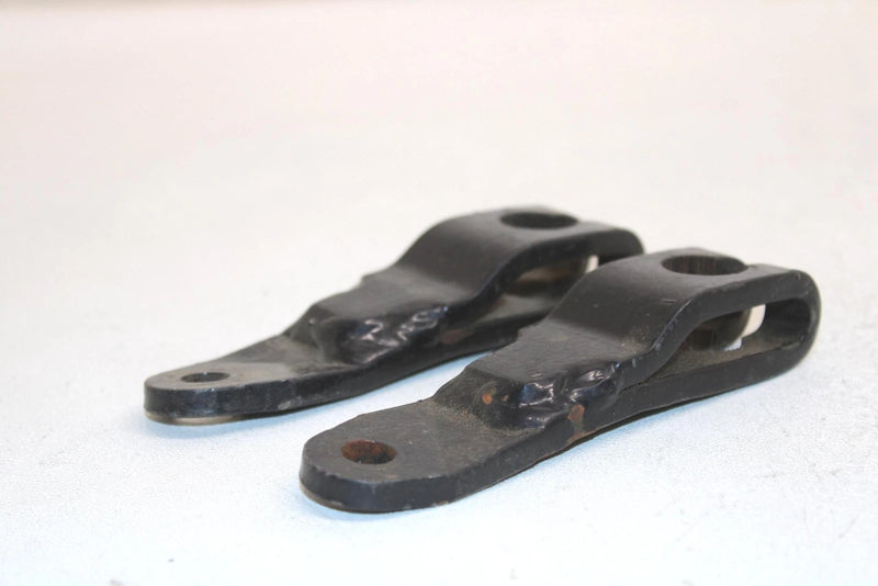 Polaris Oem Steering Idler Arm L/R (Pair) 5241661-067 5241660-067 Q1011
