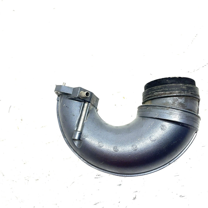 96-97 Yamaha WaveVenture 1100 WVT1100 OEM Exhaust Pipe Half 63M-14712-00-9M JY14