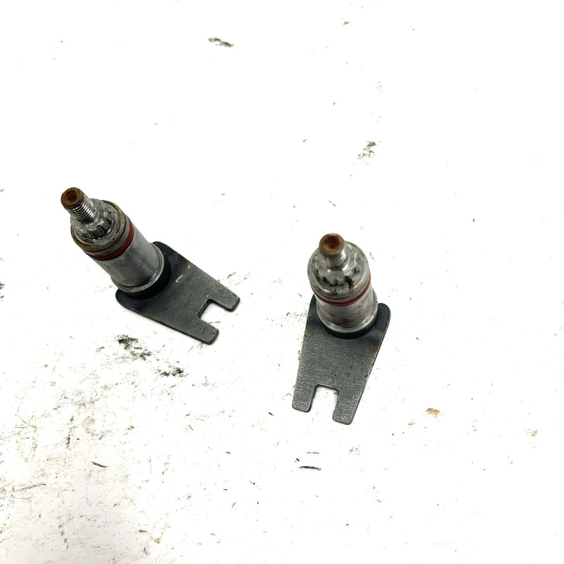 2001 Polaris Xplorer 400 OEM Shift Shaft Set 3233549 AP228