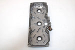 1993 Polaris Xlt Oem Cylinder Head Cover (Polished) 3084430 SP212