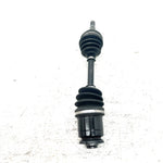 00-01 Arctic Cat 500 OEM Front Left Driveshaft (Short) 1502-441 AA36