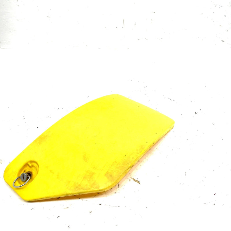 2006 Honda Foreman 500 OEM Glove Box Lid 61120-HP0-A00ZC AH14