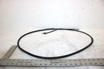 1997 Yamaha Vmax Sx 700 Triple Oem Speedometer Cable 8CR-83550-10-00 SY10