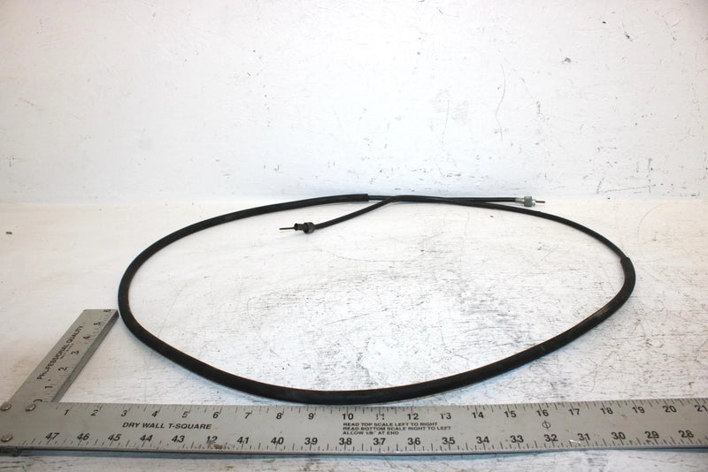 1997 Yamaha Vmax Sx 700 Triple Oem Speedometer Cable 8CR-83550-10-00 SY10