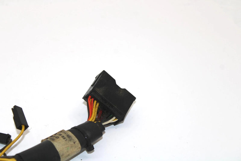 2001 Ski-doo Mxz 700 Oem Dess Switch Type 2 515175145 SS108