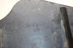 2001 Polaris Sportsman 500 Ho Oem Rear Axle Shield Set 5433098-070 AP88