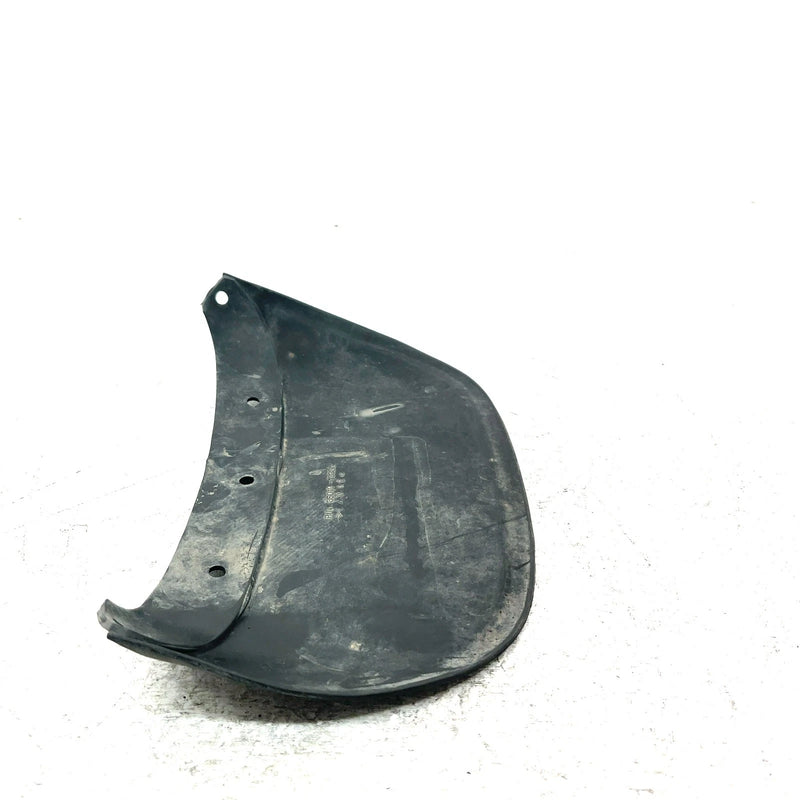 99-02 Kawasaki Prairie 300 4x4 OEM Rear Fender Flap 35019-1336-6Z AK31.1