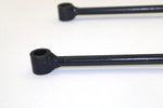 2000 Polaris Triumph 600 Oem Shock Rod Pair 1541015-067 Q549