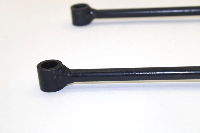 2000 Polaris Triumph 600 Oem Shock Rod Pair 1541015-067 Q549