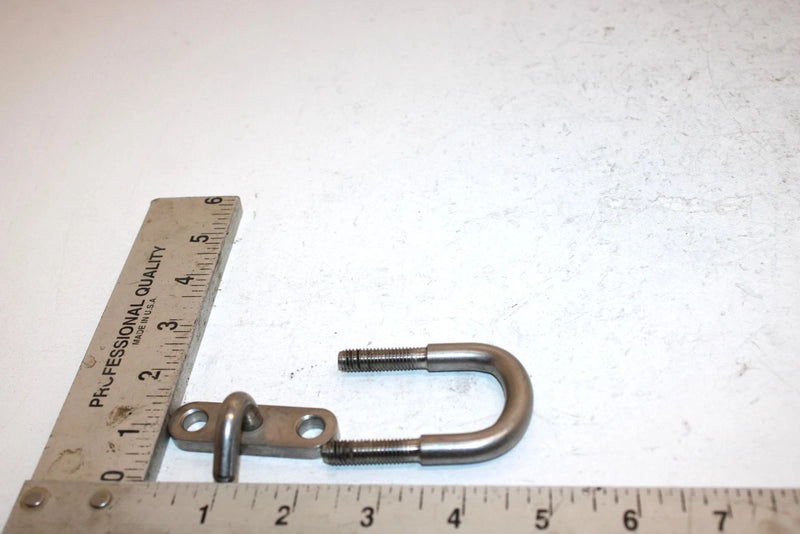 1999 Sea-doo Gti Oem Front Tow Hook 292000011 291001232 JS58