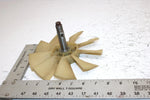1991 Yamaha Phazer Ii Oem Cooling Fan Blade 8H8-12611-01-00 SY27