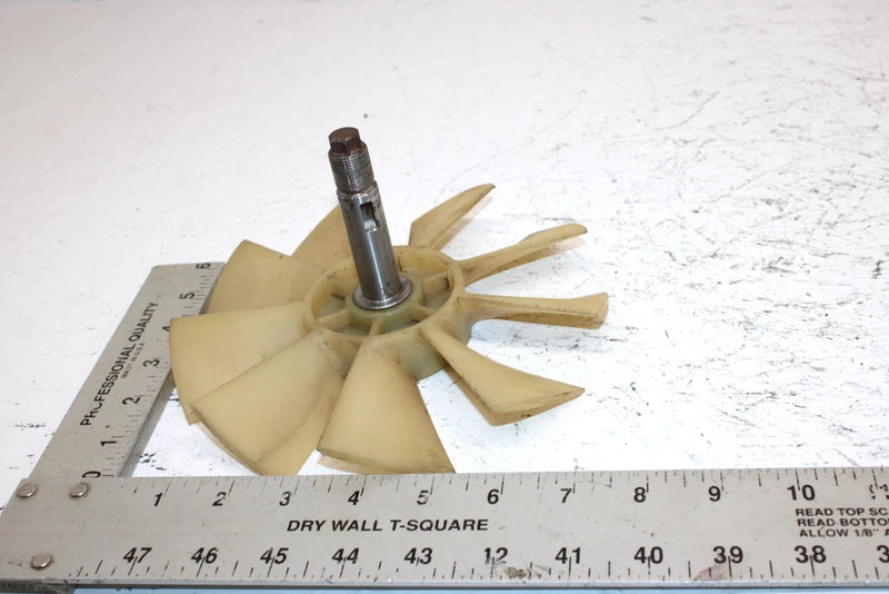 1991 Yamaha Phazer Ii Oem Cooling Fan Blade 8H8-12611-01-00 SY27