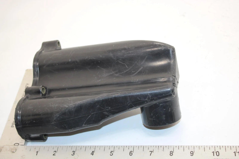 00 Suzuki Quadmaster  Lta500f  Oem Air Duct Connector #1 11396-09F50 AS6