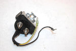 1996 Arctic Cat Montego Deluxe Oem Starter Relay And Bracket 3008-140 JA13