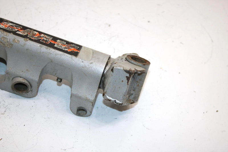 07 Arctic Cat M1100 Efi 153 Oem Left Steering Knuckle 1703-631 SA308