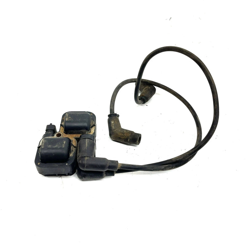 2003 Bombardier Traxter 500 4x4 Automatic OEM Ignition Coil 278001546 AB15.1