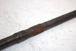 2001 Polaris Magnum 325 Oem Rear Axle 5131862 AP98