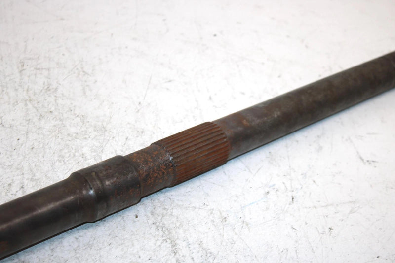 2001 Polaris Magnum 325 Oem Rear Axle 5131862 AP98