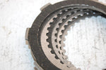 04 Honda Fourtrax Recon Es Oem Clutch Plate Set 22201-166-000 22321-HM8-A40 AH8