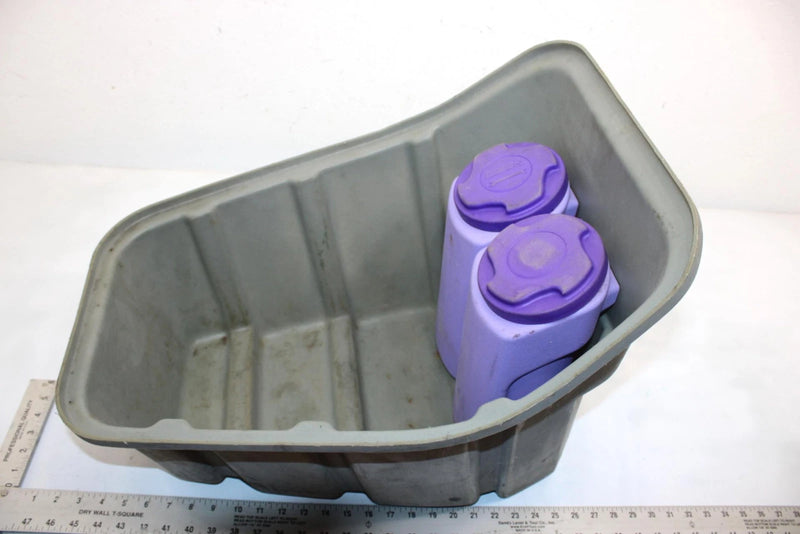96 Sea-doo Gts 587 Oem Storage Tray Assembly 269500152 JS39