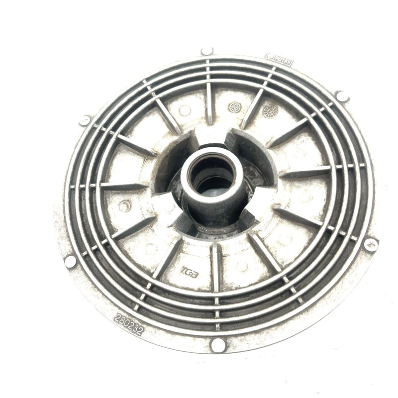2007 Can-Am Outlander 650 4x4 XT HO EFI OEM Inner Clutch Half 420248233 AB17.1