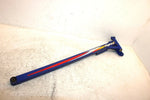 2001 Polaris 800 Le Oem Left Trailing Arm 1821165-067 SP22