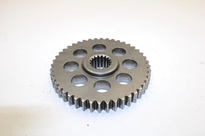 1996 Ski-doo Formula Ss Oem Chain Case 44T Bottom Sprocket 504085500 Q3204