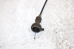 1996 Kawasaki Bayou 300 Oem Throttle Lever And Cable 39074-0013 AK25