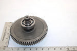 92 Polaris Trail Boss 250 Oem Output Shaft/Gear 66T 3231586 3231582 AP21