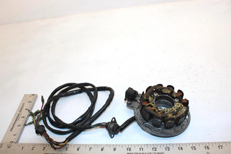 93 Polaris Sl 750 Oem Stator 3240176 JP25