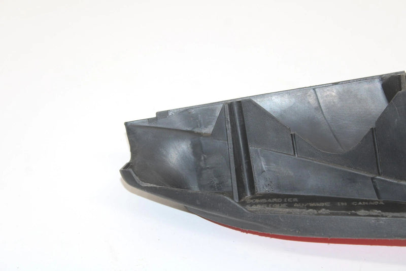 2003 Ski-doo Summit 800 Oem Left Rear Bumper Cover 861780000 SS88