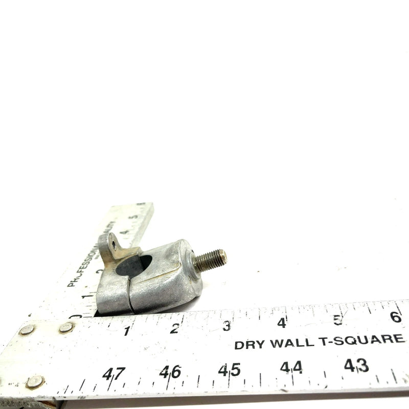 05-09 Honda Foreman 500 TRX500FE OEM Handlebar Mount Set 53130-HB3-770 Q1675