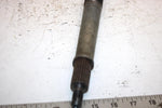 1985 Honda Atc125ma Oem Rear Axle 42310-968-680 AH44