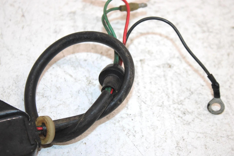 1992 Yamaha Waverunner Oem Voltage Regulator 6K8-81960-A0-00 JY10
