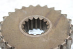 1996 Ski-doo Formula Iii 600 Oem 25T Upper Drive Gear 504153912 SS18