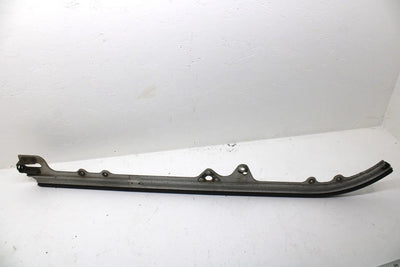 1992 Yamaha Exciter Ii Le Oem Left Skid Rail 88R-47411-02-00 SY 68