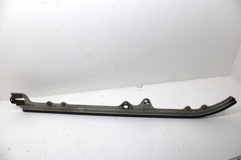 1992 Yamaha Exciter Ii Le Oem Left Skid Rail 88R-47411-02-00 SY 68