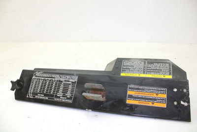 96 Arctic Cat Panther Deluxe OEM Belt Cover 0707-841 SA104