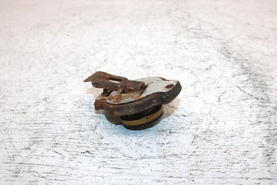 1996 Polaris Classic Touring Oem Coolant Pressure Cap 2511155 SP38